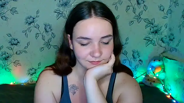 OliviaMontgommery webcam