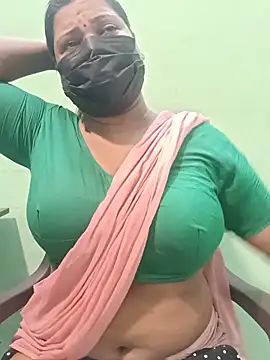 Tamil_Milf webcam