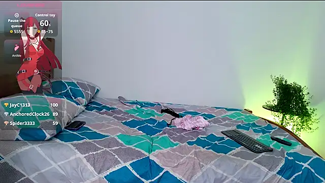 Billie_Eilish___ webcam