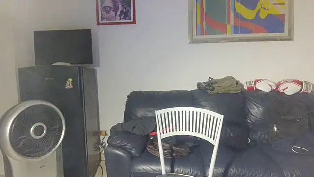 Mauro7788 webcam