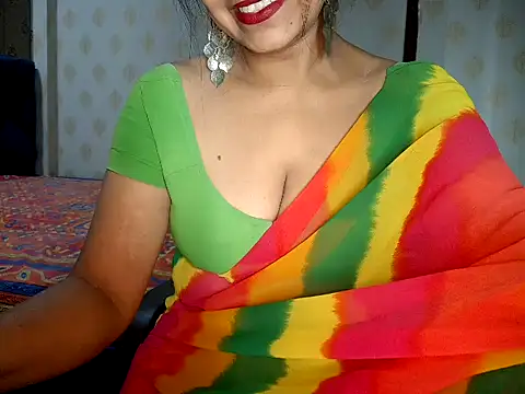 _RONITA_ webcam