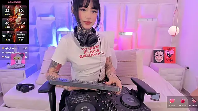 doll__bella webcam