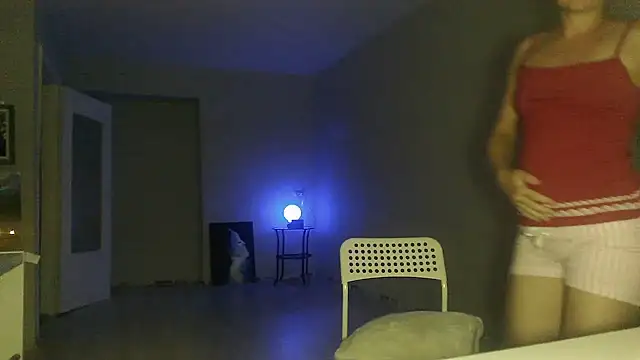 Alice_newhome webcam