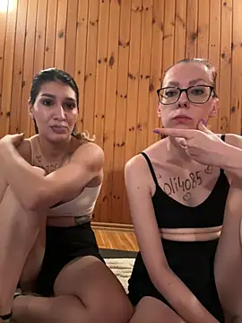 RussianGirls_ webcam