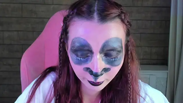 VanessaVienne webcam