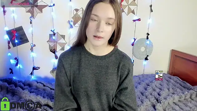 Elina_X webcam