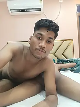 Krishna-10 webcam