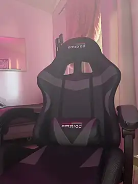 SweetyXclusive webcam