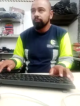 3YACULACION webcam