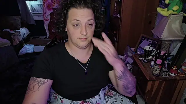 Abagail_soft webcam