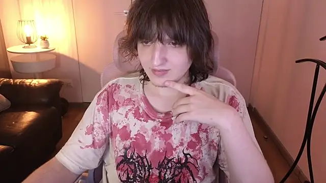 delalex webcam