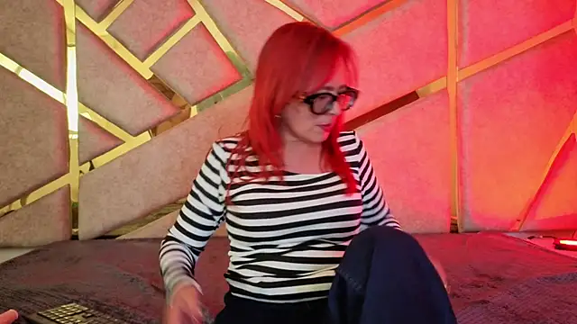 Antonella_Santorini webcam