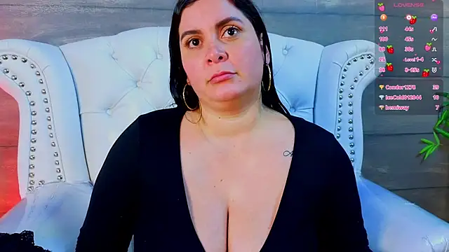 RachelCarlton webcam