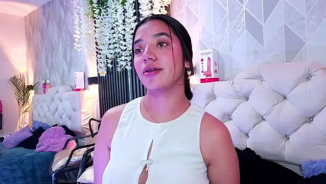 Zaira_bonny webcam