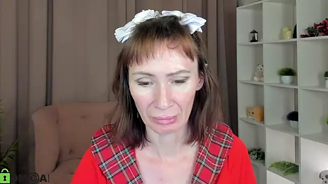 gracekellyyy webcam
