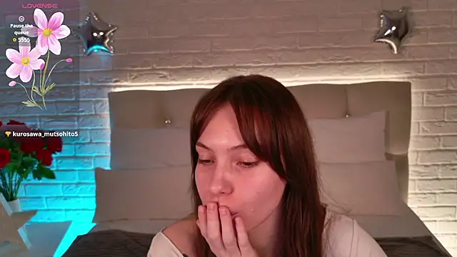 Mili_Joy webcam