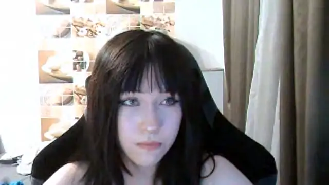 NoirEva webcam