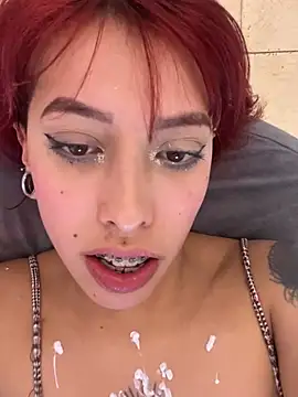 MeraSecretXXX webcam