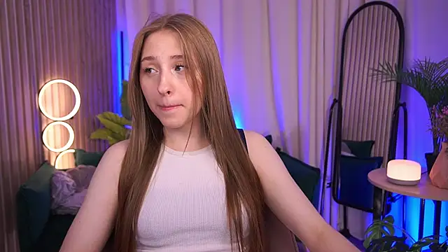 EvelinRoyce webcam