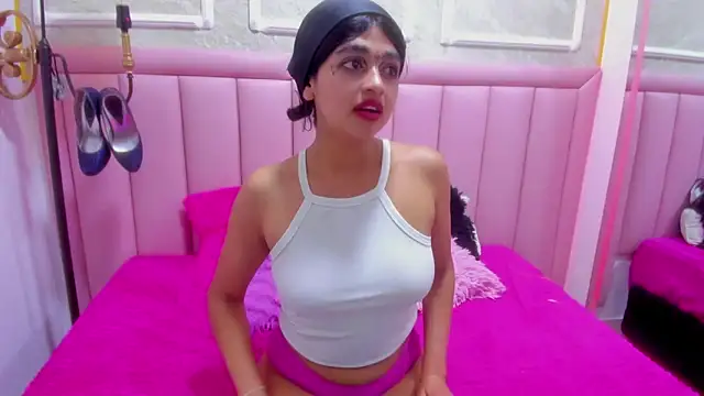 velvet_girll webcam