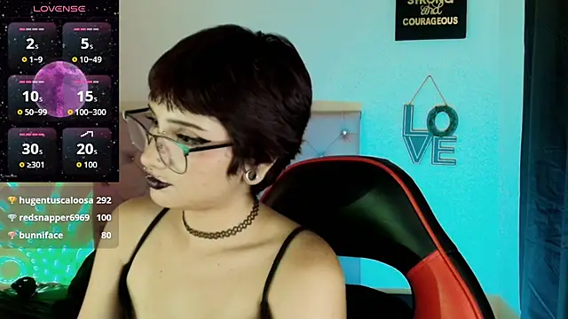 akiradoom webcam