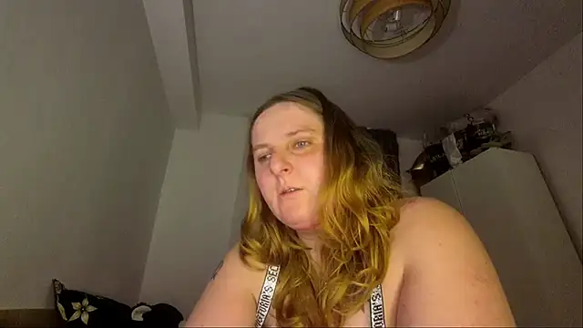 JessicaBake webcam