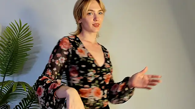 MarielRoloson webcam