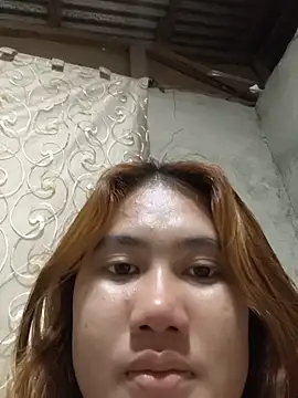 dirty_chenxx webcam