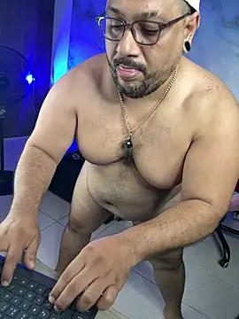 jacoob_woods webcam