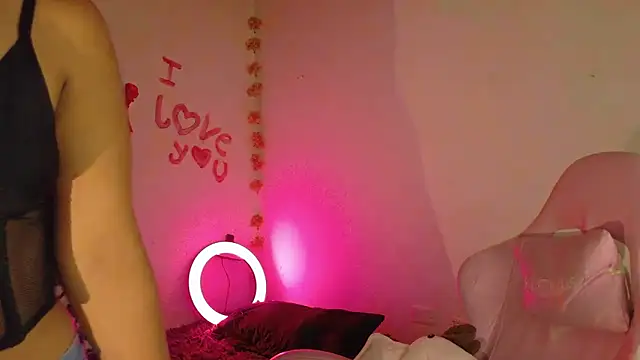-Camila_ webcam