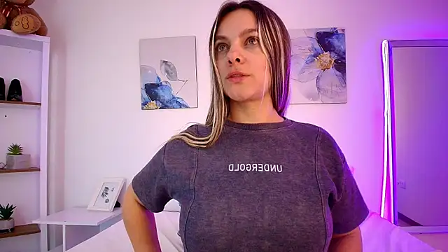 Isabella_Harley webcam