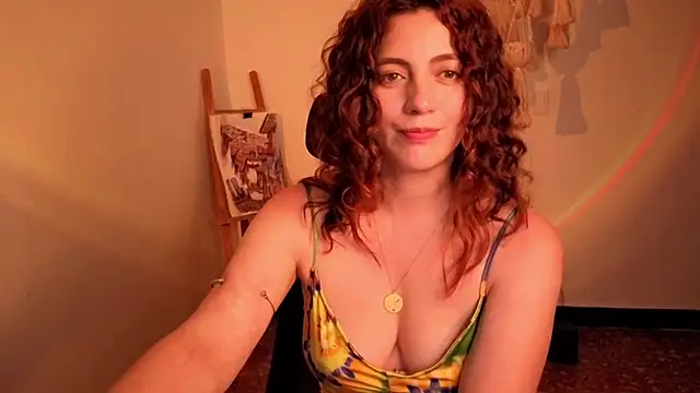 Mala_Bad webcam