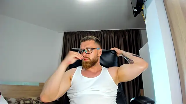 Findom_guy webcam