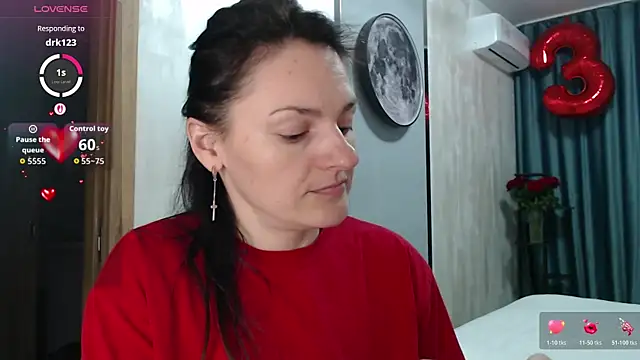 Stacy_Davice webcam