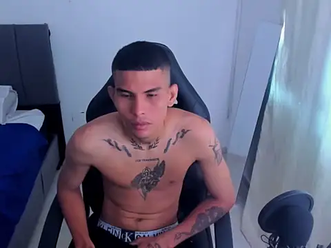 hot_king20 webcam