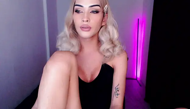 Alicegreenexx webcam