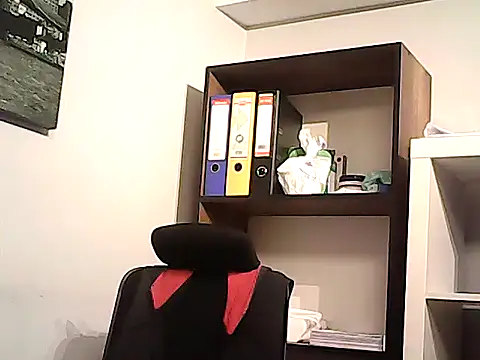 mastercharisma35 webcam