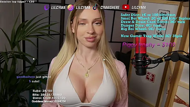 cymaishere webcam