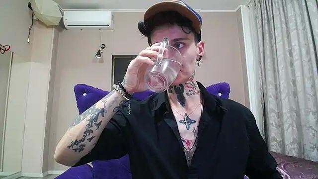 KennyXSX webcam
