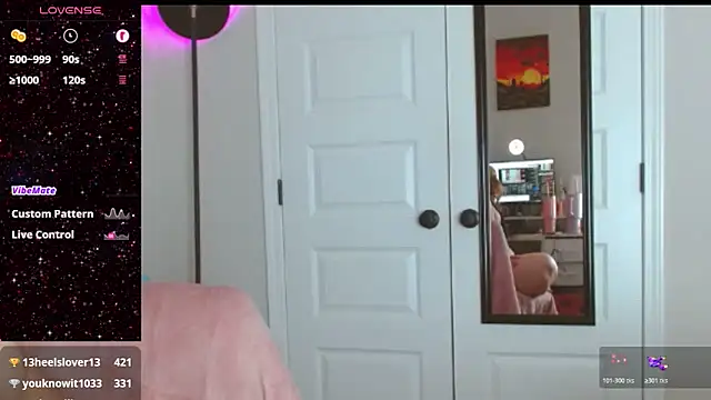 Cateycakes webcam