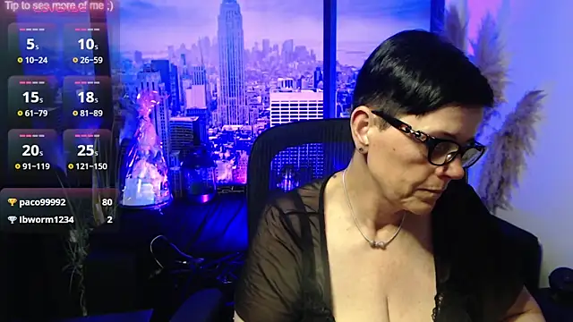 ninarandmann webcam