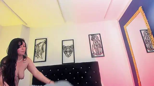 FelinaJohnson webcam