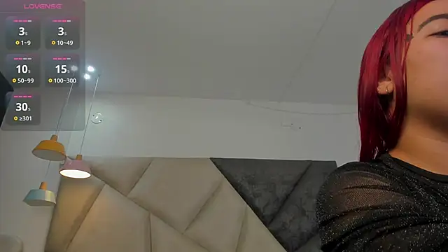 AfroditaVega_ webcam