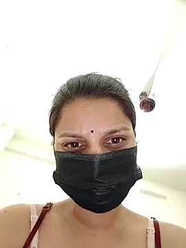 kiran-baby webcam