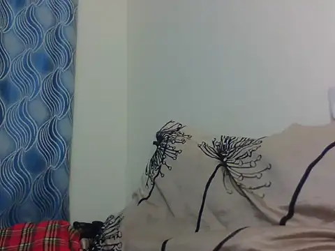 PrettyEve webcam