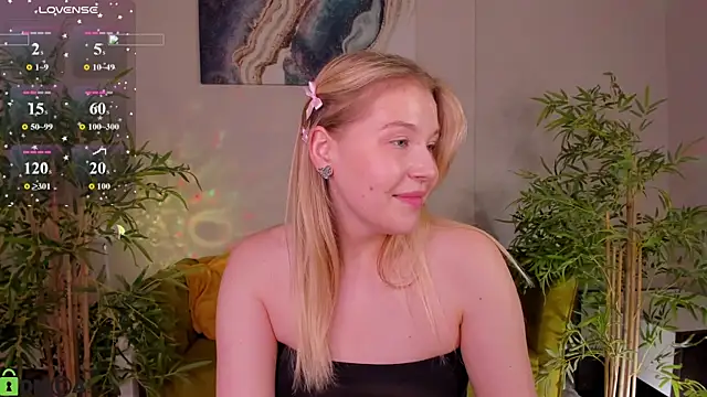 Colleen_Blake webcam