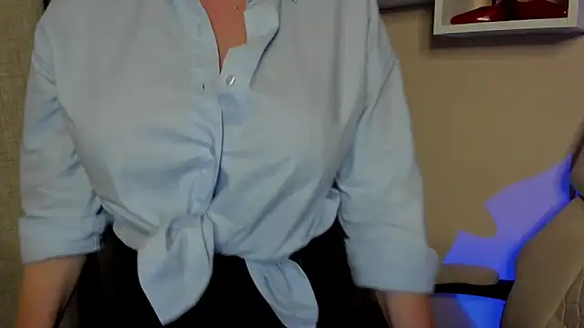 feliziaDesire webcam