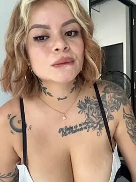 _CuteGirls_ webcam