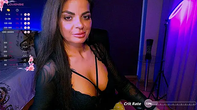 _Milani_ webcam