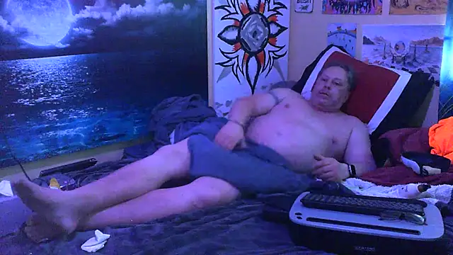 Mic_Oxinner webcam